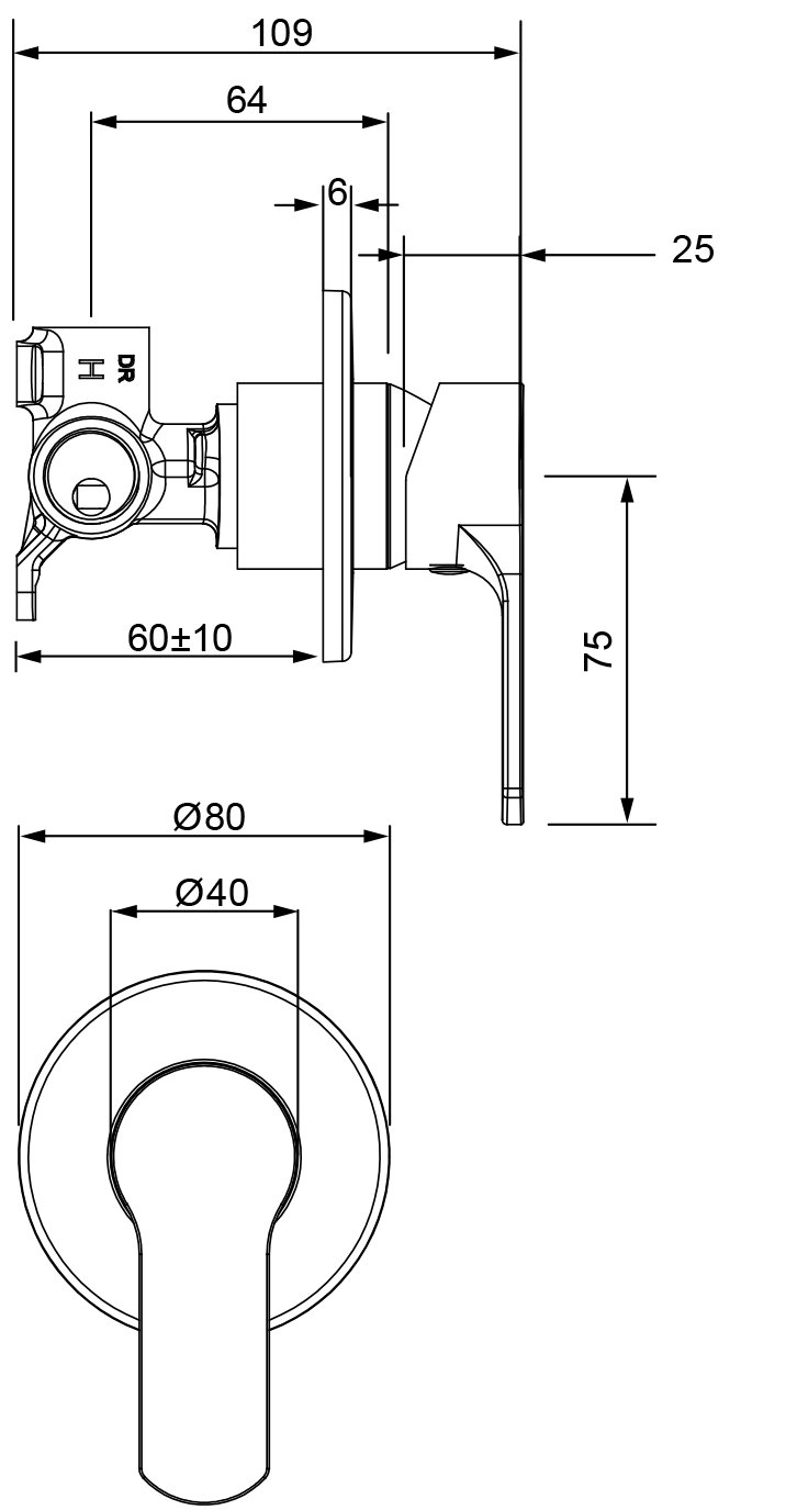 Technical Drawing