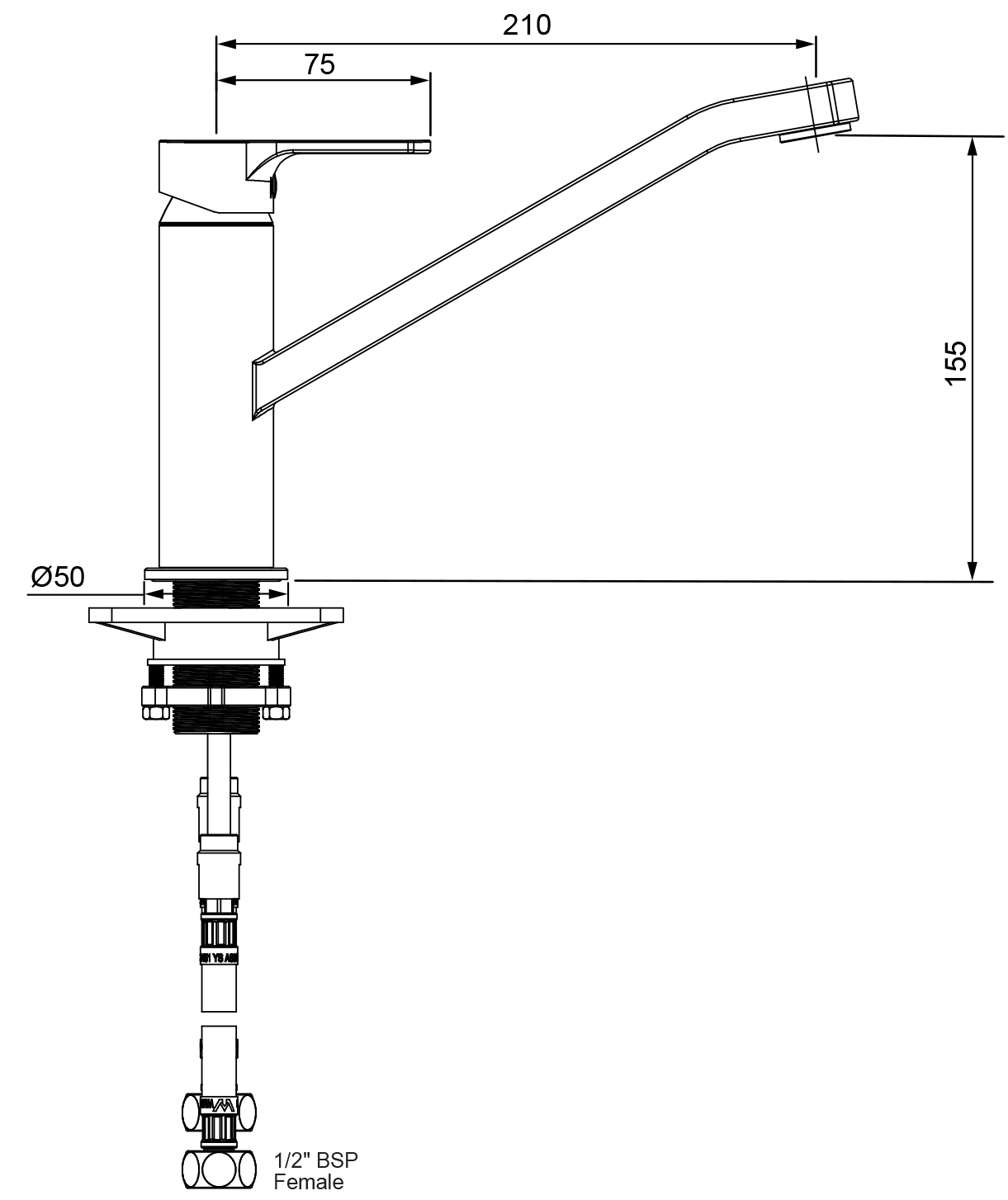 Image result for 03-9654 METHVEN
