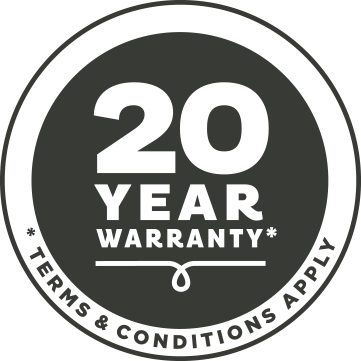 year warranty bow