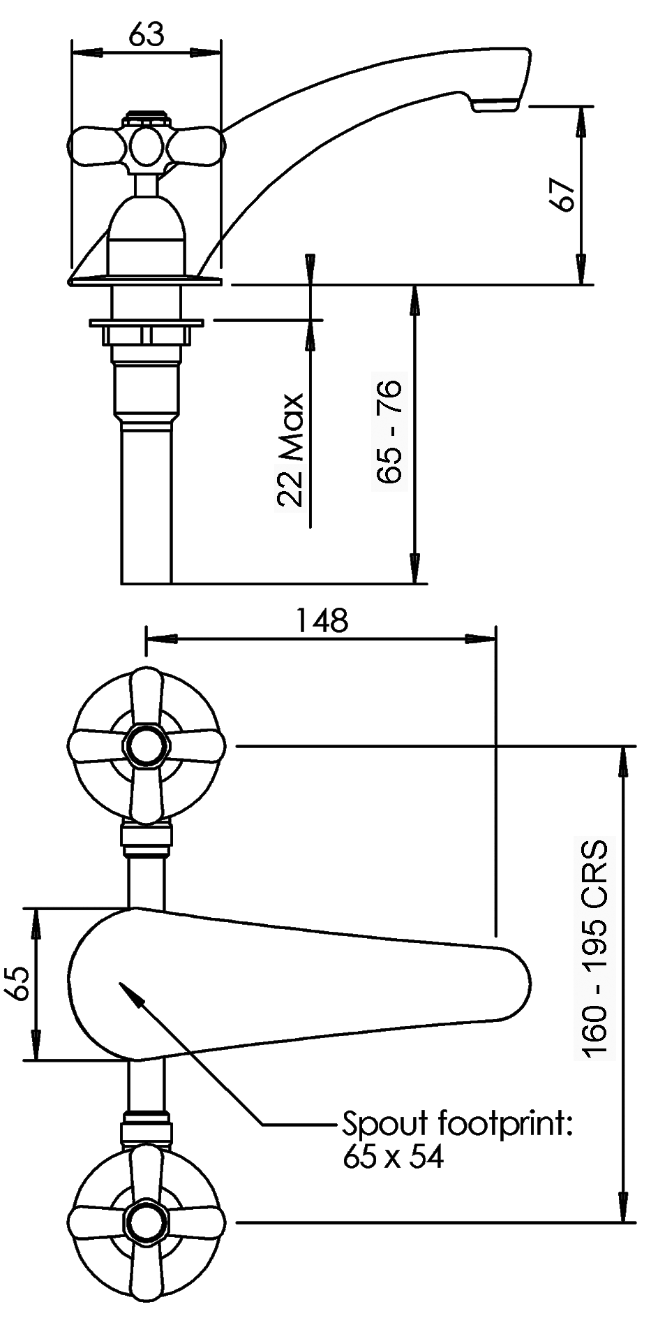 Methven-Bath-Faucet-Tapware | Methven NZ | Methven NZ